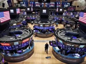 S&P 500