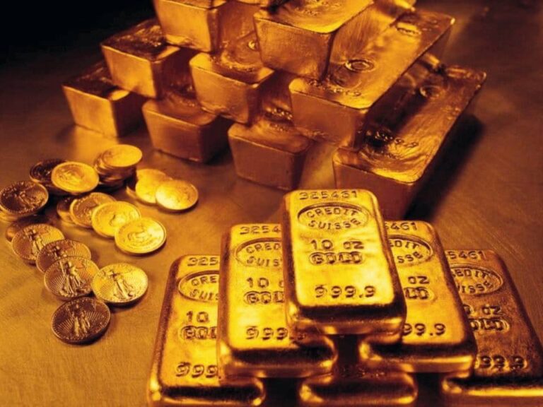 أسعار الذهب قرب مستوى حاسم