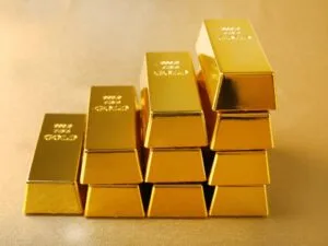 التوقعات للذهب
