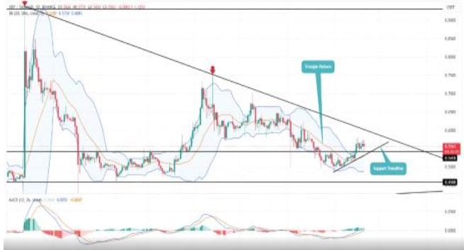 عملة XRP