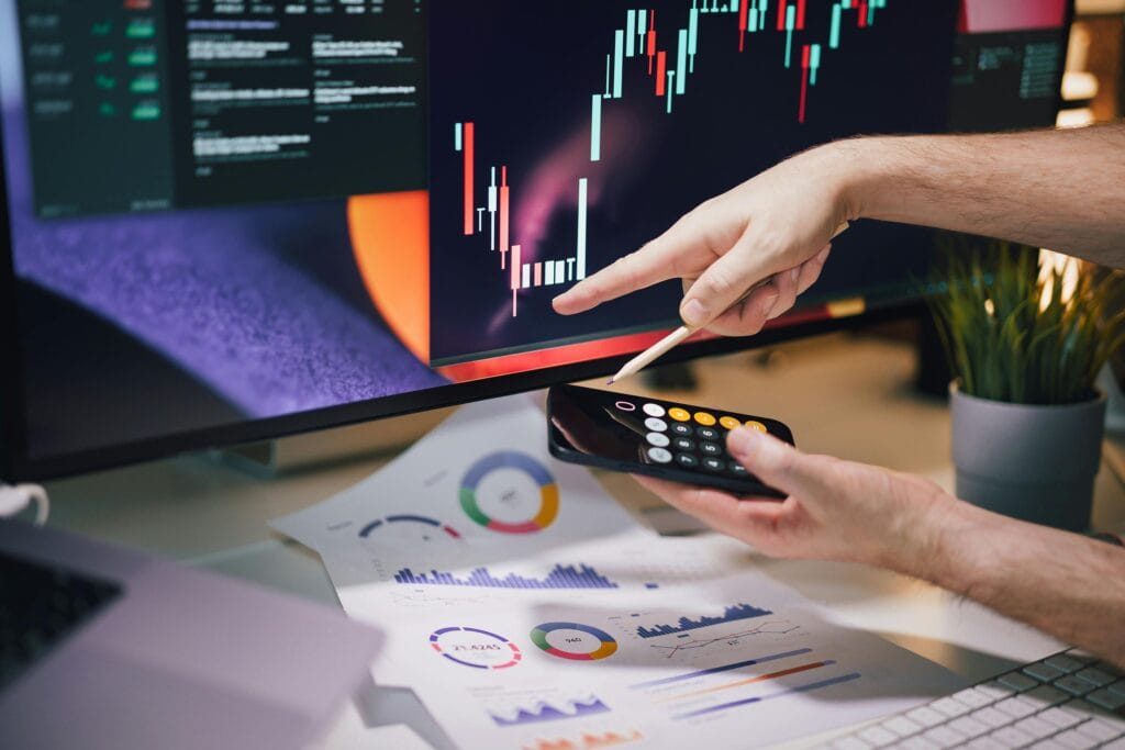 أسعار الفائدة