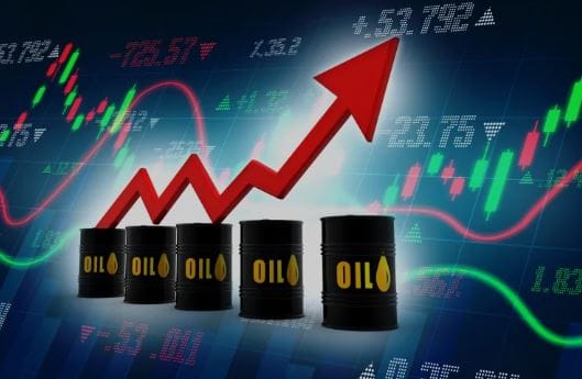 سعر النفط