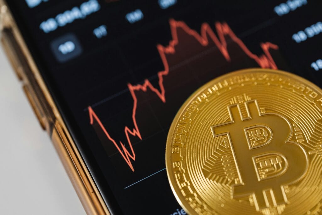 عملة بيتكوين