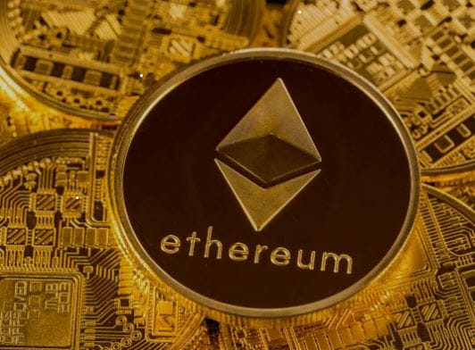 سعر ايثريوم