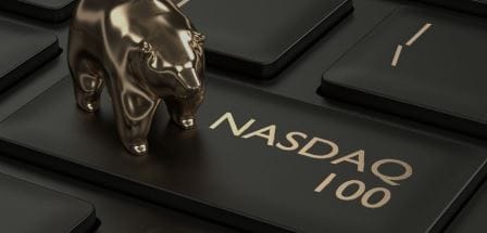 سعر مؤشر ناسداك