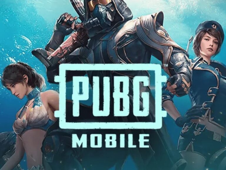 PUBG Mobile