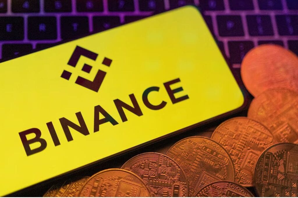 FTX ترفع دعوى قضائية ضد بينانس 