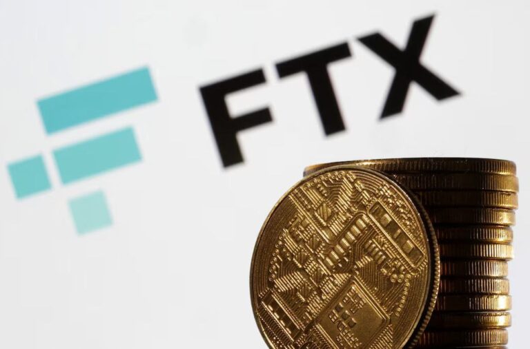 شركة FTX ترفع دعوى قضائية