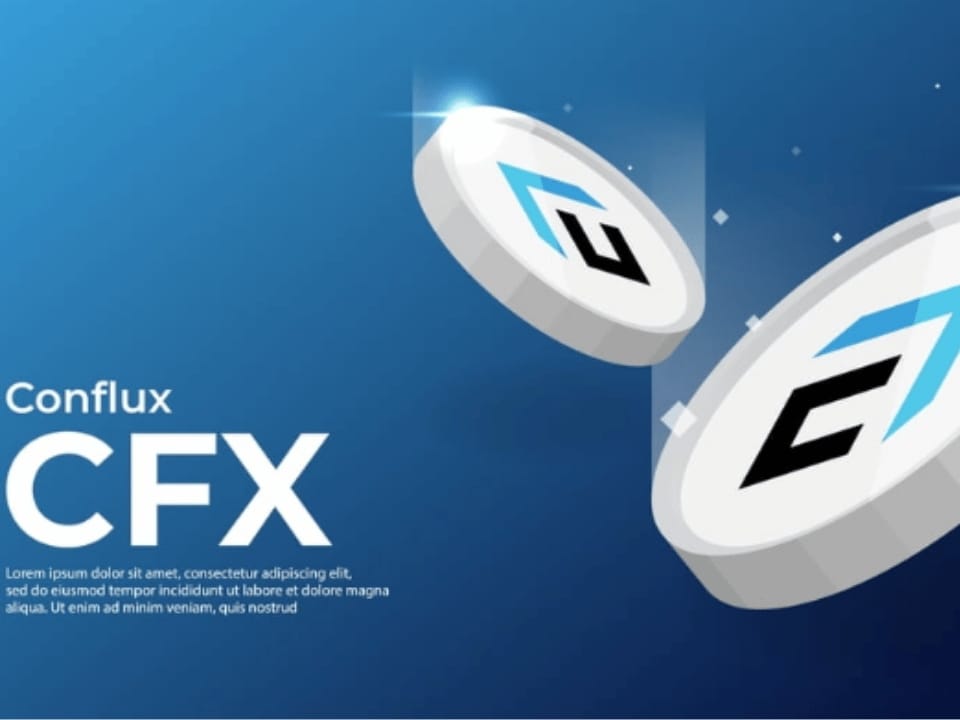 عملة CFX: الثورة الرقمية القادمة في عالم البلوكتشين!