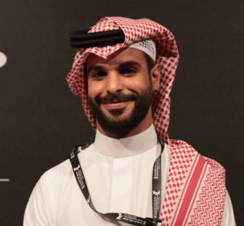 نايف الظفيري